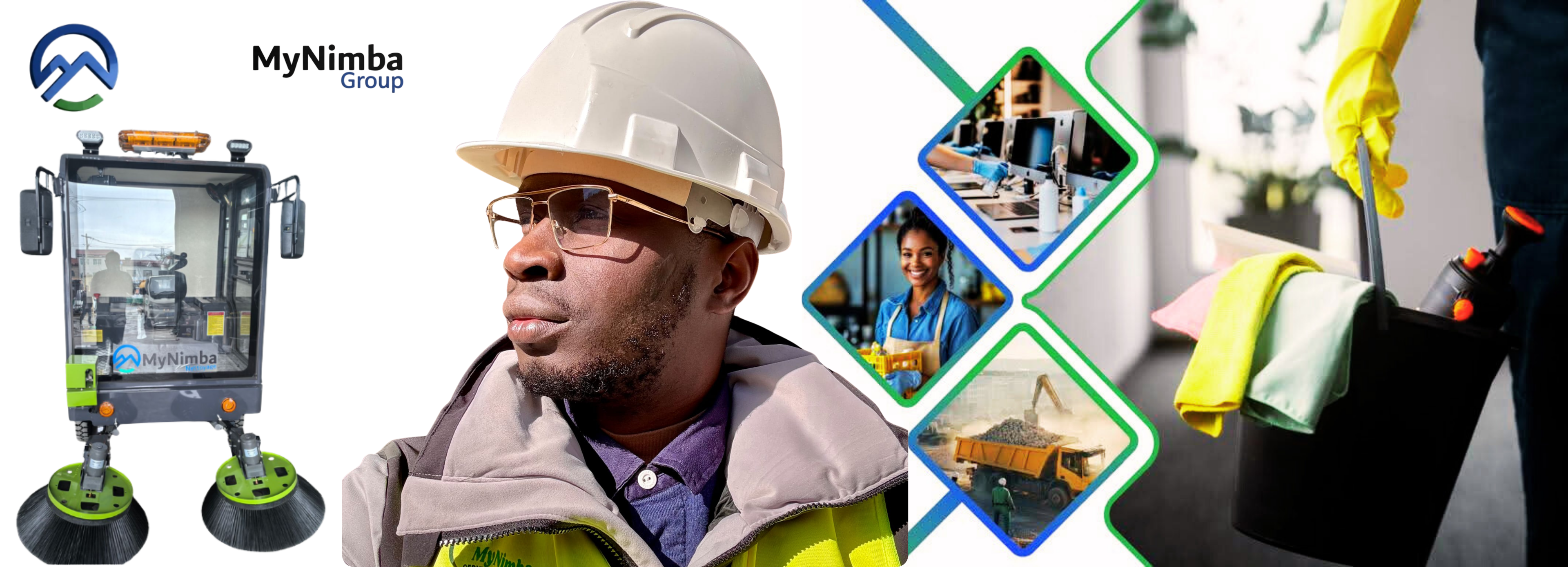 Technologie de Pointe pour une Propreté Parfaite