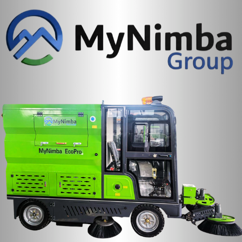 Nettoyage des voiries