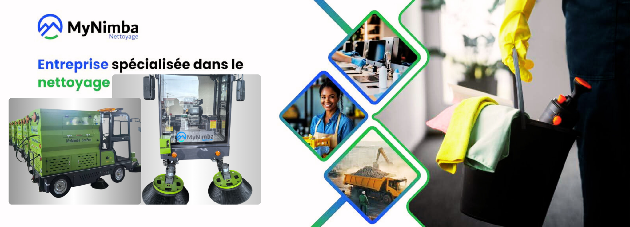 Nettoyage Écologique, Impact Durable